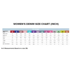 Ariat Women's Real Mid Rise Stackable Straight Leg Jean 15 Ariat Women's Real Mid Rise Stackable Straight Leg Jean -Ride Strong Shop ariat womens real mid rise stackable straight leg jean trailrace equestrian outfitters 6