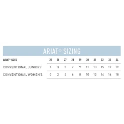 Ariat Women's Real Mid Rise Stackable Straight Leg Jean 16 Ariat Women's Real Mid Rise Stackable Straight Leg Jean -Ride Strong Shop ariat womens real mid rise stackable straight leg jean trailrace equestrian outfitters 7