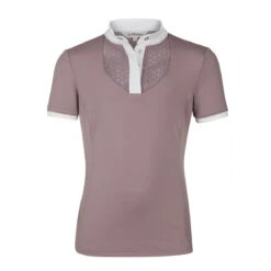 Belle Show Shirt For Young Riders By LeMieux