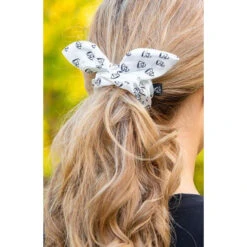 Bunny Scrunchie By BARE Equestrian In [Colour/Size]