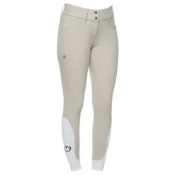 Cavalleria Toscana American Full Grip Breeches -Ride Strong Shop cavalleria toscana american full grip breeches trailrace equestrian outfitters 3
