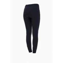 Cavalleria Toscana Full Grip Breech -Ride Strong Shop cavalleria toscana full grip breech trailrace equestrian outfitters 3