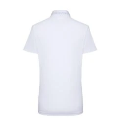 Cavalleria Toscana Japanese Scallop Competiton Polo -Ride Strong Shop cavalleria toscana japanese scallop competiton polo trailrace equestrian outfitters 3