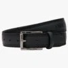 Cavalleria Toscana Laser Cut Leather Belt -Men's -Ride Strong Shop cavalleria toscana laser cut leather belt mens trailrace equestrian outfitters