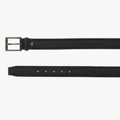 Ride Strong Shop -Ride Strong Shop cavalleria toscana laser cut leather belt mens trailrace equestrian outfitters 2