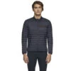 Cavalleria Toscana Men's CT Team Read Stripe Quilted Jacket 2 Cavalleria Toscana Men's CT Team Read Stripe Quilted Jacket -Ride Strong Shop cavalleria toscana mens ct team read stripe quilted jacket trailrace equestrian outfitters