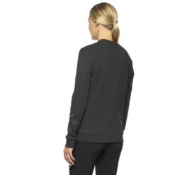 Cavalleria Toscana Multi Logo Sweat Shirt -Ride Strong Shop cavalleria toscana multi logo sweat shirt trailrace equestrian outfitters 4