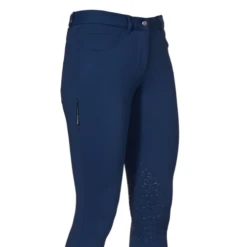 Cavalleria Toscana New Grip System Piquet Breech