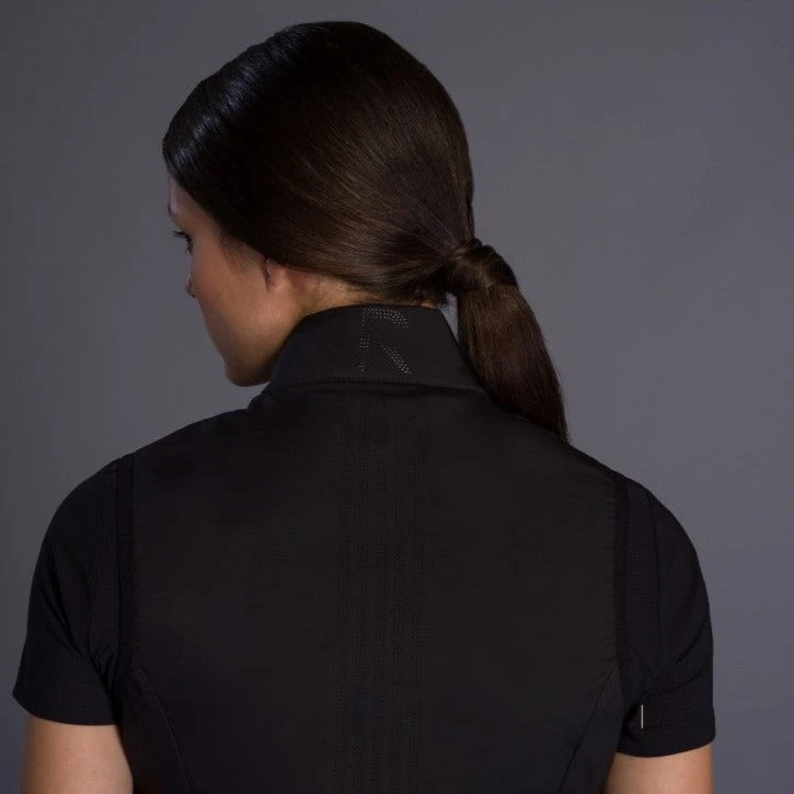 Cavalleria Toscana R-Lab Quilted Vest 4 Cavalleria Toscana R-Lab Quilted Vest - Image 2