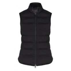 Cavalleria Toscana R-Lab Quilted Vest 8 Cavalleria Toscana R-Lab Quilted Vest -Ride Strong Shop cavalleria toscana r lab quilted vest trailrace equestrian outfitters 3