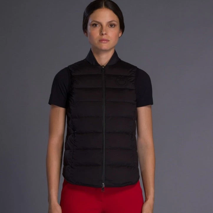 Cavalleria Toscana R-Lab Quilted Vest 3 Cavalleria Toscana R-Lab Quilted Vest