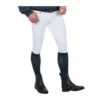 ELT Men's Active Grip Breeches -Ride Strong Shop elt mens active grip breeches trailrace equestrian outfitters