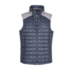 Equiline Eclipse Mens Padded Vest