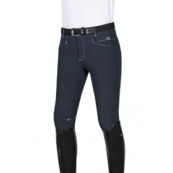 Equiline Gerard Mens Casual Breeches