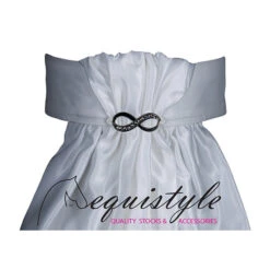 Equistyle Quality Stocks - ETERNITY Dressage Collection -Ride Strong Shop equistyle quality stocks eternity dressage collection southern sport horses 3