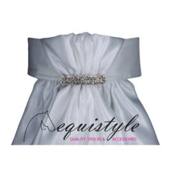 Equistyle Quality Stocks - OPULANCE Dressage Collection 8 Equistyle Quality Stocks - OPULANCE Dressage Collection -Ride Strong Shop equistyle quality stocks opulance dressage collection southern sport horses 3