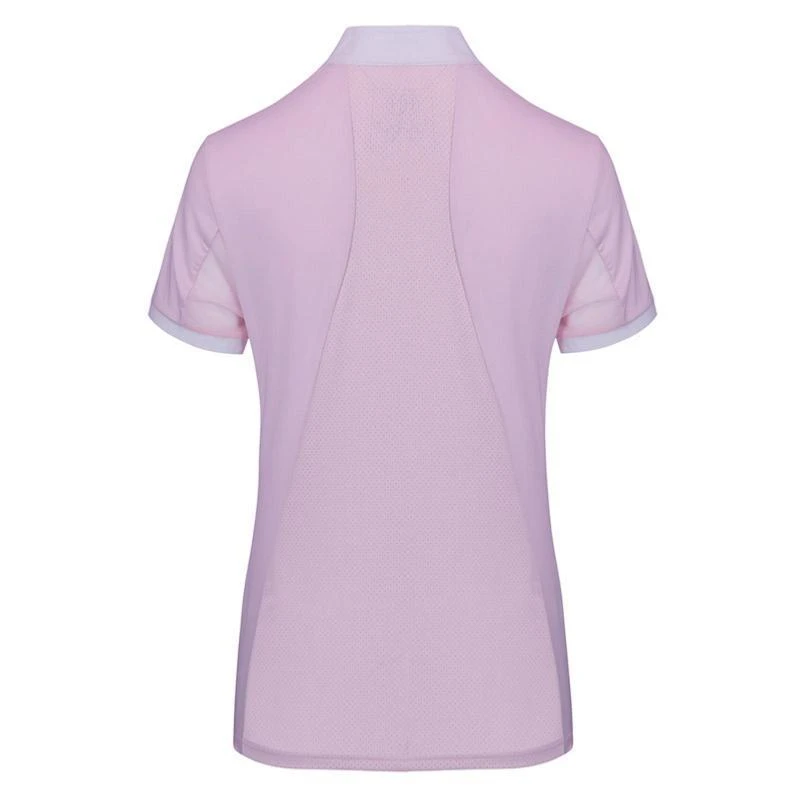 Harcour Girl's Monica Competition Polo 5 Harcour Girl's Monica Competition Polo - Image 3