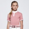 Harcour Girl's Monica Competition Polo -Ride Strong Shop harcour girls monica competition polo clothing 73a3cb13 fcc9 4888 b5ac efecb522706b