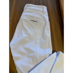 Ladies Animo Nebria Breeches For Equestrian Riding 9 Ladies Animo Nebria Breeches For Equestrian Riding -Ride Strong Shop ladies animo nebria breeches for equestrian riding dapple eq 3