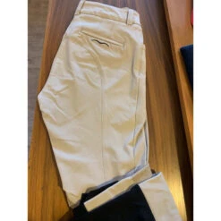 Ladies Animo Nebria Breeches For Equestrian Riding 10 Ladies Animo Nebria Breeches For Equestrian Riding -Ride Strong Shop ladies animo nebria breeches for equestrian riding dapple eq 4