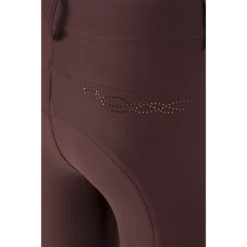Ladies Animo Neirus Breeches For Equestrian Riding -Ride Strong Shop ladies animo neirus breeches for equestrian riding dapple eq 3