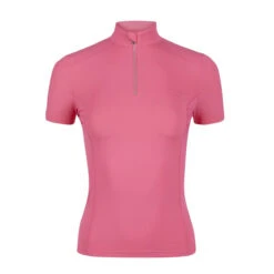 LeMieux Activewear Short Sleeve Base Layer -Ride Strong Shop lemieux activewear short sleeve base layer southern sport horses 10