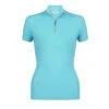 LeMieux Activewear Short Sleeve Base Layer -Ride Strong Shop lemieux activewear short sleeve base layer southern sport horses