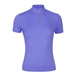 LeMieux Activewear Short Sleeve Base Layer -Ride Strong Shop lemieux activewear short sleeve base layer southern sport horses 12
