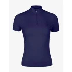 LeMieux Activewear Short Sleeve Base Layer -Ride Strong Shop lemieux activewear short sleeve base layer southern sport horses 15