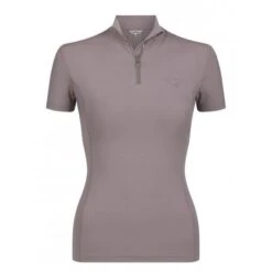 LeMieux Activewear Short Sleeve Base Layer -Ride Strong Shop lemieux activewear short sleeve base layer southern sport horses 8