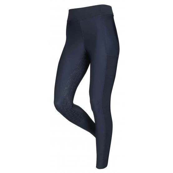 LeMieux Activewear Summer Pull On Breeches 6 LeMieux Activewear Summer Pull On Breeches - Image 4