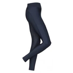 LeMieux Activewear Summer Pull On Breeches 16 LeMieux Activewear Summer Pull On Breeches -Ride Strong Shop lemieux activewear summer pull on breeches southern sport horses 5