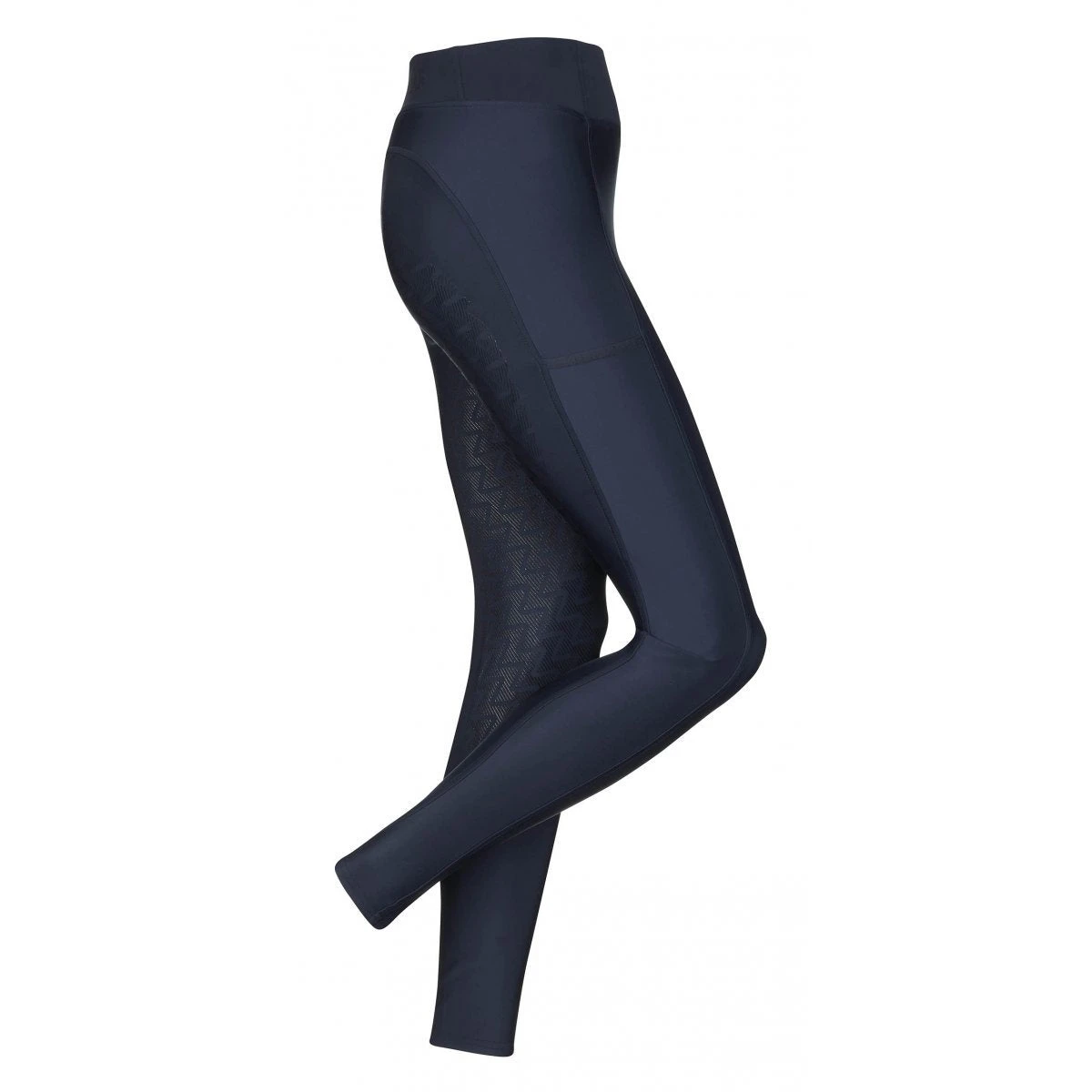 LeMieux Activewear Summer Pull On Breeches 7 LeMieux Activewear Summer Pull On Breeches - Image 5