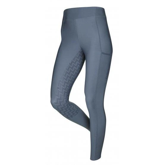 LeMieux Activewear Summer Pull On Breeches 8 LeMieux Activewear Summer Pull On Breeches - Image 6
