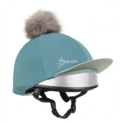 LeMieux Helmet Silks -Ride Strong Shop lemieux helmet silks southern sport horses 18