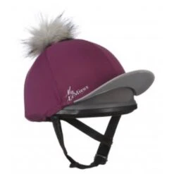 LeMieux Helmet Silks -Ride Strong Shop lemieux helmet silks southern sport horses 3