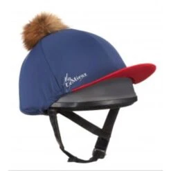 LeMieux Helmet Silks -Ride Strong Shop lemieux helmet silks southern sport horses 4