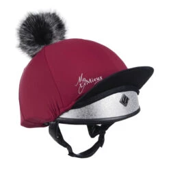 LeMieux Helmet Silks -Ride Strong Shop lemieux helmet silks southern sport horses 6