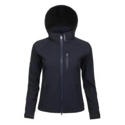LeMieux Ladies Elite Soft Shell Jacket -Ride Strong Shop lemieux ladies elite soft shell jacket southern sport horses 4