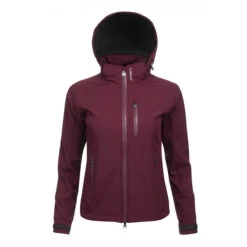 LeMieux Ladies Elite Soft Shell Jacket -Ride Strong Shop lemieux ladies elite soft shell jacket southern sport horses 6