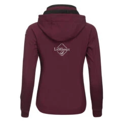 LeMieux Ladies Elite Soft Shell Jacket -Ride Strong Shop lemieux ladies elite soft shell jacket southern sport horses 7