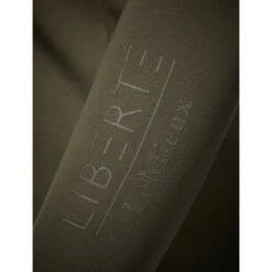 LeMieux Liberte Roll Neck -Ride Strong Shop lemieux liberte roll neck southern sport horses 10