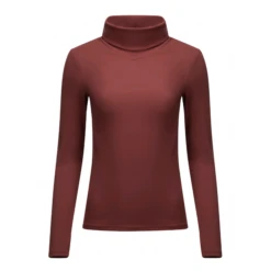 LeMieux Liberte Roll Neck -Ride Strong Shop lemieux liberte roll neck southern sport horses 8