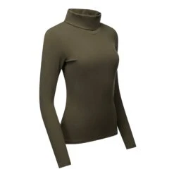 LeMieux Liberte Roll Neck -Ride Strong Shop lemieux liberte roll neck southern sport horses 9