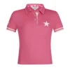 LeMieux Mini Polo Shirt -Ride Strong Shop lemieux mini polo shirt southern sport horses