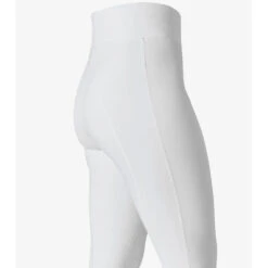 Aresso Full Seat Gel Riding Tights By Premier Equine