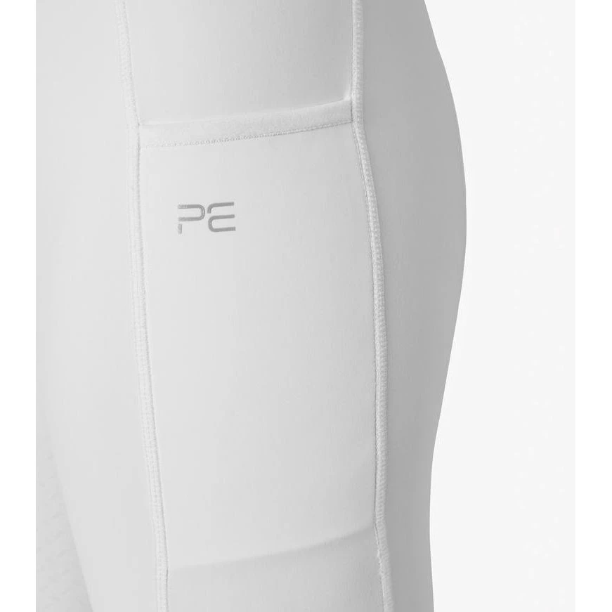 Aresso Full Seat Gel Riding Tights By Premier Equine 5 Aresso Full Seat Gel Riding Tights By Premier Equine - Image 3