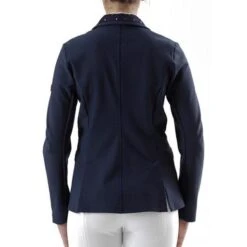 Premier Equine Challenger Competition Jacket -Ride Strong Shop premier equine challenger competition jacket southern sport horses 4