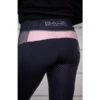 "BARE's Rose Equestrian Performance Riding Tights" -Ride Strong Shop rose bare equestrian performance riding tights southern sport horses