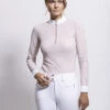Samshield Aloise Competition Shirt -Ride Strong Shop samshield aloise competition shirt trailrace equestrian outfitters